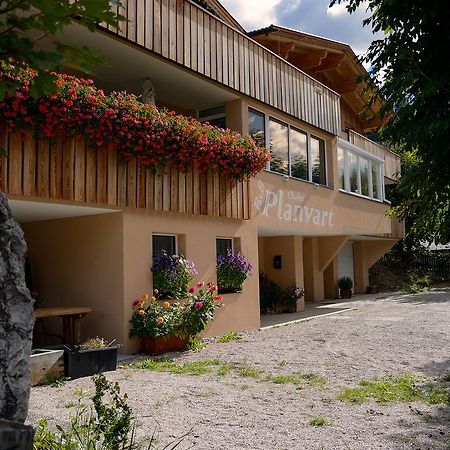 Chalet Planvart Badia  Bagian luar foto