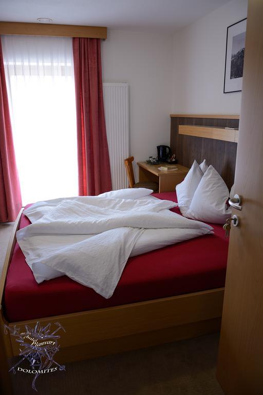 Chalet Planvart Badia  Bagian luar foto
