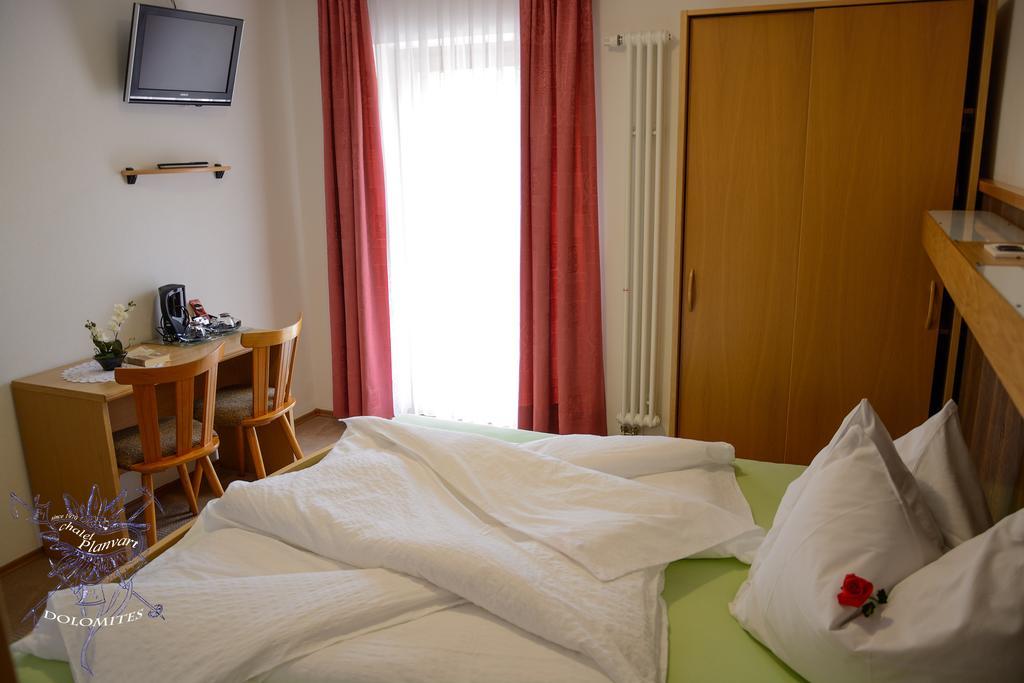 Chalet Planvart Badia  Bagian luar foto