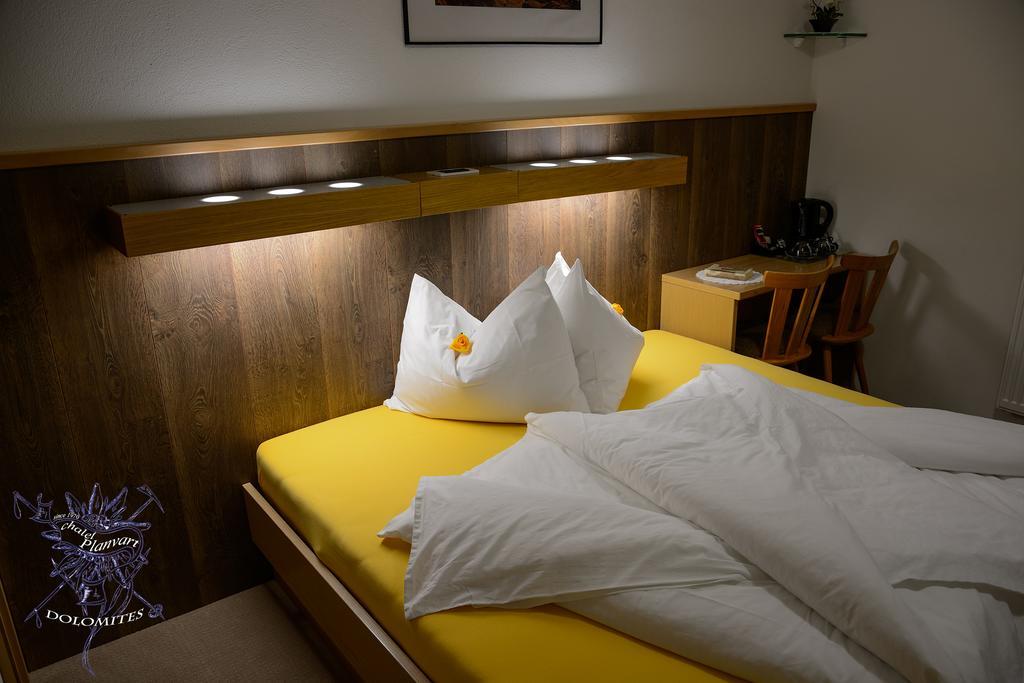 Chalet Planvart Badia  Ruang foto